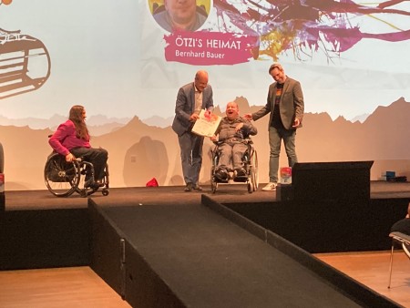 VOI FESCH Kunstpreis Preisverleihung 28.3.2023