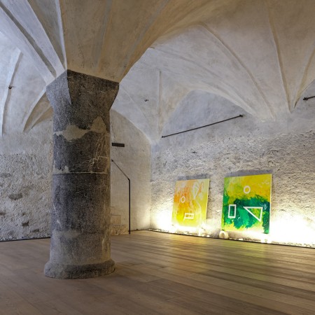 Ausstellung Schwaz/Stadtarchiv