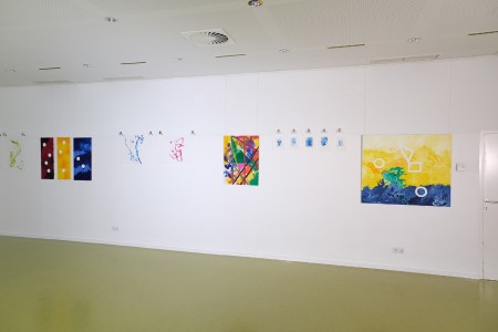 Ausstellung Wörgl  4.11. - 5.12.2022