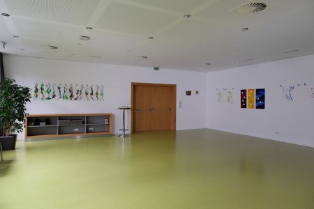 Ausstellung Wörgl  4.11. - 5.12.2022