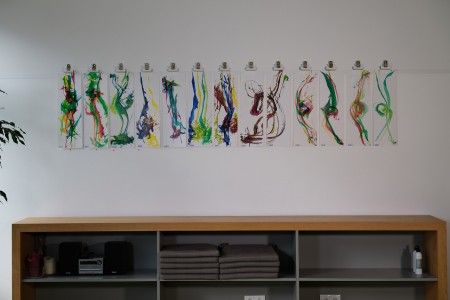 Ausstellung Wörgl  4.11. - 5.12.2022